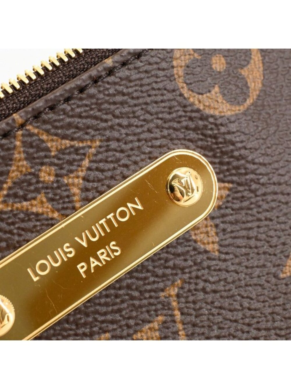 Louis Vuitton Handbag Pochette - Picture 7 of 7
